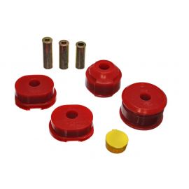 Energy Suspension 05-07 Scion tC Red Motor and Transmission Mount Bearings buy in USA