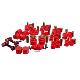 Energy Suspension 2013+ Scion FR-S/Subaru BRZ Red Hyper-Flex Master Bushing Set buy in USA