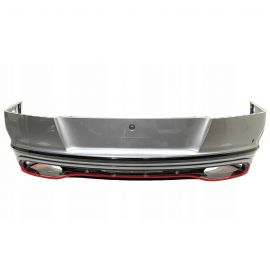 Bentley Continental GTC Rear Bumper 3W3807301DAK6S Limited Edition buy in USA