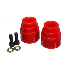 Energy Suspension 1996-2009 Toyota 4Runner Rear Bump Stops (Red) buy in USA