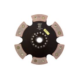 ACT 2003 Dodge Neon 6 Pad Rigid Race Disc buy in USA