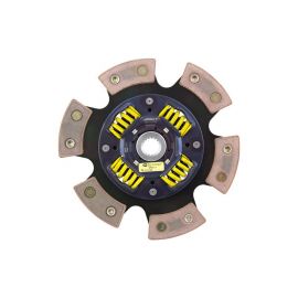 ACT 2003 Dodge Neon 6 Pad Sprung Race Disc buy in USA