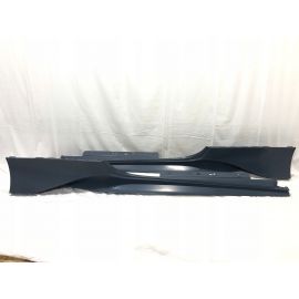 Ferrari 488 Pista Side Skirts Set Of 2 Part No : 089265200 089265500 buy in USA