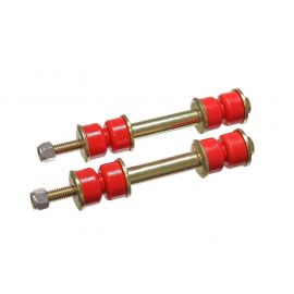 Energy Suspension 79-85 Mazda RX7 / 79-82 Mazda 626/MX6 Red Front or Rear End Links buy in USA