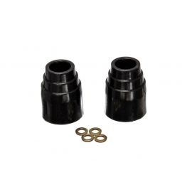 Energy Suspension 3-1/8in Bumpstop Set - Black buy in USA