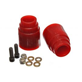 Energy Suspension 00-04 Ford Excursion Red Rear Axle Bump Stop Set buy in USA