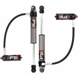 Fox 07-18 Jeep JK 2.5 Performance Elite Series Reservoir DSC Front Shock 0-2in. Lift buy in USA