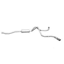 Gibson 01-05 Ford Ranger XL 2.3L 1.75in Cat-Back Dual Extreme Exhaust - Aluminized buy in USA