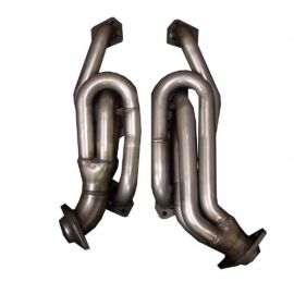 Gibson 98-03 Dodge Dakota R/T 5.9L 1-1/2in 16 Gauge Performance Header - Stainless buy in USA