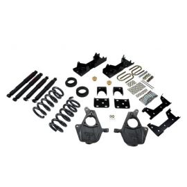 Belltech LOWERING KIT WITH ND2 SHOCKS buy in USA