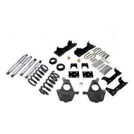 Belltech LOWERING KIT WITH SP SHOCKS buy in USA