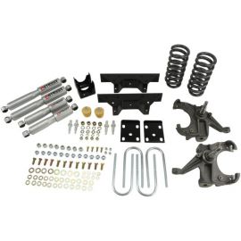 Belltech LOWERING KIT WITH SP SHOCKS buy in USA