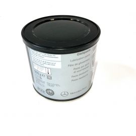 Original Mercedes-Benz Gleitpaste 500g-Dose A0019894651 buy in USA