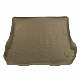 Husky Liners 00-05 Ford Excursion Classic Style Tan Rear Cargo Liner (Behind 3rd Seat) buy in USA