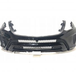 Mercedes Benz GLS Front Bumper With Chrome Lip buy in USA