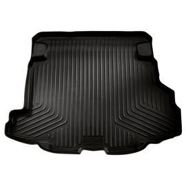 Husky Liners 06-12 Ford Fusion/Lincoln MKZ WeatherBeater Black Rear Cargo Liner (w/o Factory Sub) buy in USA