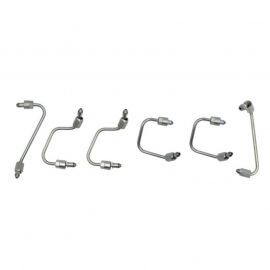 Fleece 07.5-18 Dodge Ram 2500 6.7L Cummins Fuel Injection Line Set buy in USA