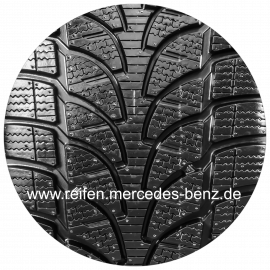 Original Mercedes-Benz Winterreifen 235/60 R18 103H Blizzak LM80 EVO MO Bridgestone Q44006191004A buy in USA