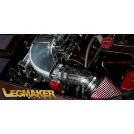 Legmaker Whipple Front Inlet Short Ram CAI - 5.7 & 6.1 - LX buy in USA