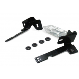 Go Rhino 07-20 Toyota Tundra Brackets for RB Running Boards buy in USA