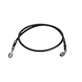 Goodridge 04-05 Subaru WRX STI (Clear Covered Hose) Clutch Line buy in USA