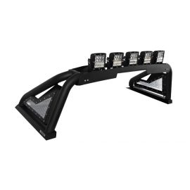 Go Rhino 20-20 Chevy 2500/3500 Sport Bar 2.0 Complete Kit w/Sport Bar + Retractable Light Mnt buy in USA