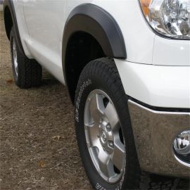 Stampede 16-21 Toyota Tacoma Original Riderz Fender Flares 4pc Smooth buy in USA