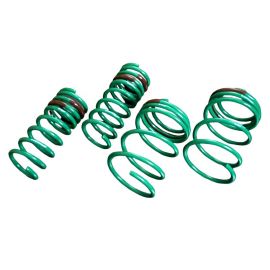 Tein 15-16 Scion iM / 17-18 Toyota iM Hatchback (ZRE186L) S Tech Springs buy in USA