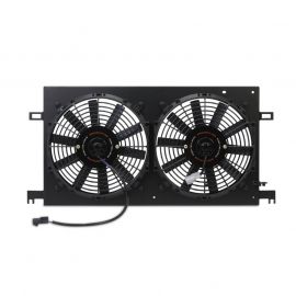 Mishimoto 2013+ Subaru BRZ/Scion FRS/Toyota GT86 Performance Black Aluminum Fan Shroud buy in USA