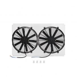 Mishimoto 68-72 Chevy Chevelle Performance Aluminum Fan Shroud buy in USA