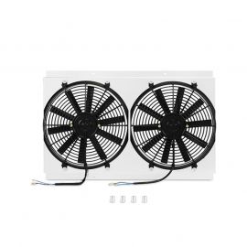 Mishimoto 67-72 Chevy/GM C/K Truck Performance Aluminum Fan Shroud buy in USA