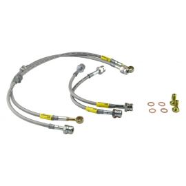 Goodridge VW Golf/Jetta/EOS (MKV) Brake Lines buy in USA