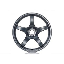 Gram Lights 57CR 17x9.0 +38 5x100 Gun Blue 2 Wheel buy in USA