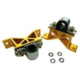 Whiteline 02-07 Subaru WRX/04-07 STi 24mm HD Rear Sway Bar Mount Kit buy in USA