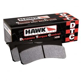 Hawk 2010 Camaro SS DTC-70 Race Rear Brake Pads buy in USA