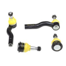 Whiteline 12+ Subaru BRZ / 12+ Scion FRS Roll Center Adjuster Kit & Bump Steer buy in USA