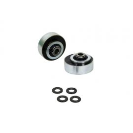 Whiteline 03-06 Mitsubishi Lancer Evo Front Control Arm Lower Inner Rear Bushing Kit buy in USA