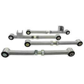 Whiteline 02-05 Subaru WRX Wagon / 93-00 & 02-05 Subaru Impreza Non-Turbo Rear Lateral link-adjust. buy in USA