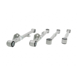 Whiteline 04-07 Subaru STi Rear Control arm-adjust. toe/camber buy in USA