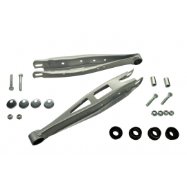 Whiteline 13+ Scion FRS/Subaru BRZ / 15+ WRX/STI Adjustable Rear Lower Control Arms (Pair) buy in USA