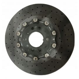 Lamborghini Aventador LP 700 720 750 Rear Rotor Brake Disc 470 615 601F buy in USA