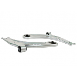 Whiteline 16-18 Volkswagen Golf R (MK7) Front Lower Control Arms buy in USA