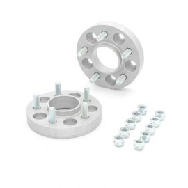 Eibach Pro-Spacer Kit 25mm Spacer 5x114.3 Bolt Pattern 67.1mm Hub for 04-09 Mazda3 / 03-08 Mazda 6 buy in USA