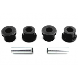 Whiteline 03-06 Mitsubishi Lancer Evo 8/9/10 Front Control Arm Bushing Kit buy in USA