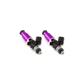 Injector Dynamics ID1050X Injectors 14mm (Purple) Adaptors -204 / 14mm Lower O-Rings (Set of 2) buy in USA