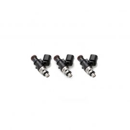 Injector Dynamics 1050-XDS - YXZ1000 (Includes R) UTV Applications 11mm Machined Top (Set of 3) buy in USA