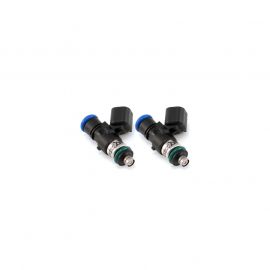 Injector Dynamics ID1050X Fuel Injectors 34mm Length 14mm Top O-Ring 14mm Lower O-Ring (Set of 2) buy in USA