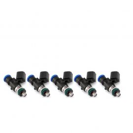 Injector Dynamics ID1050X Injectors 34mm Length (No adapters) 14mm Lower O-Ring (Set of 5) buy in USA