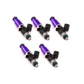 Injector Dynamics ID1050X Injectors 14 mm (Purple) Adaptors (Set of 5) buy in USA