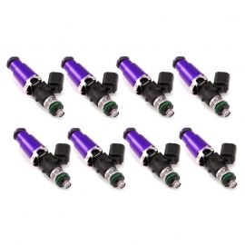 Injector Dynamics ID1050X Injectors 14mm (Purple) Adaptors (Set of 8) buy in USA